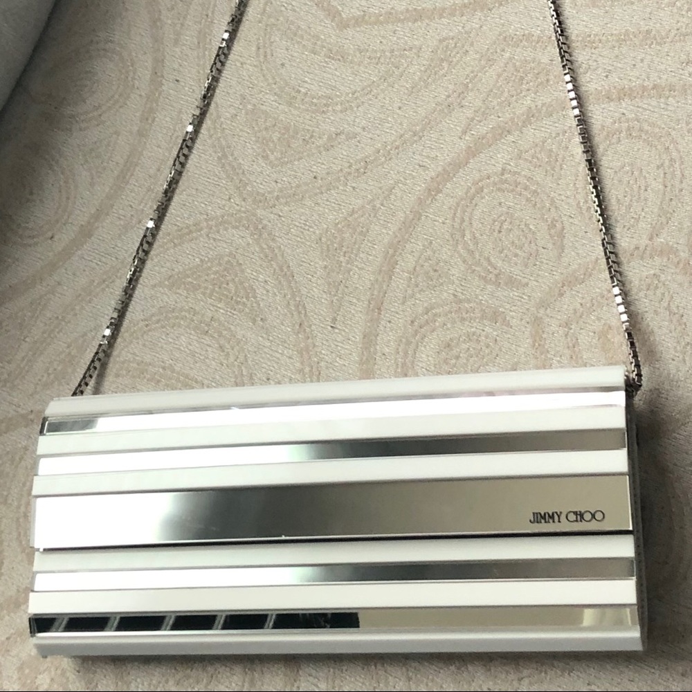 Jimmy Choo handbags small